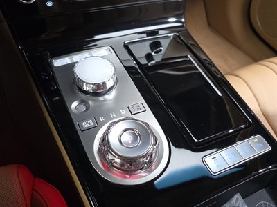 2025 Genesis G80 (RG3) — миниатюра 12