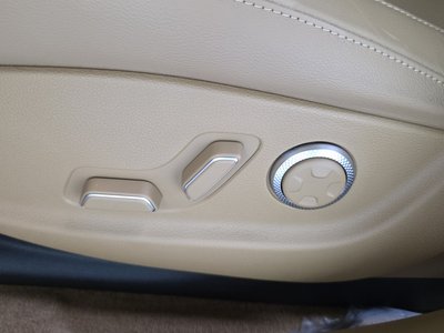 2025 Genesis G80 (RG3) — миниатюра 31