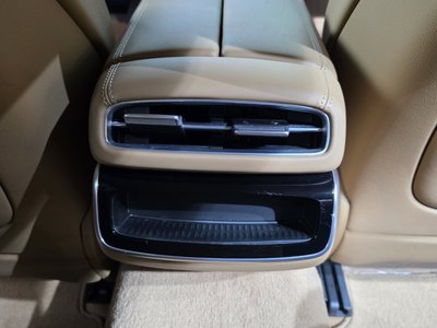 2025 Genesis G80 (RG3) — миниатюра 35