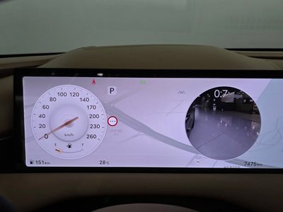 2025 Genesis G80 (RG3) — миниатюра 11