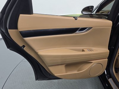 2025 Genesis G80 (RG3) — миниатюра 15