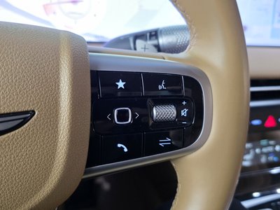 2025 Genesis G80 (RG3) — миниатюра 38