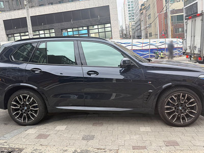 BMW X5 - 2