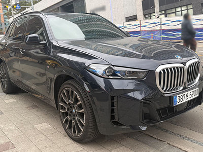 BMW X5 - 6