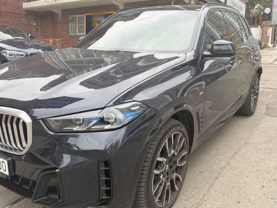 BMW X5 - 3