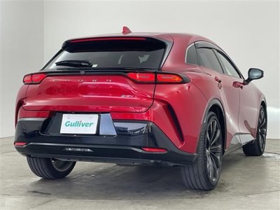 TOYOTA CROWN - 8