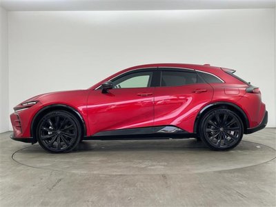 TOYOTA CROWN SPORT - 7