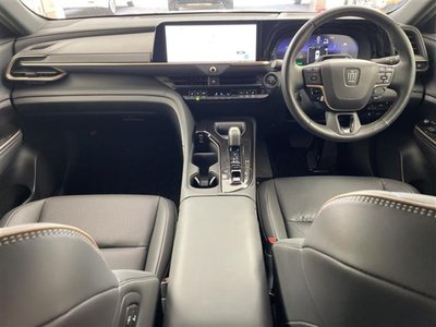TOYOTA CROWN - 3