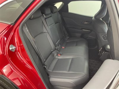 TOYOTA CROWN SPORT - 10