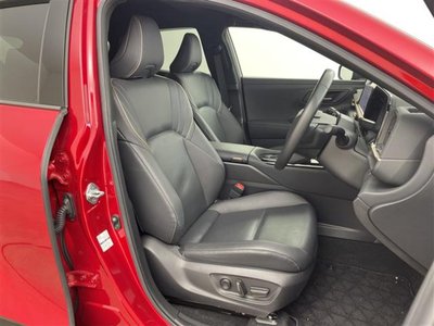 TOYOTA CROWN SPORT - 9