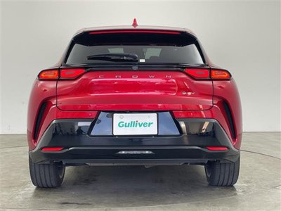 TOYOTA CROWN SPORT - 5