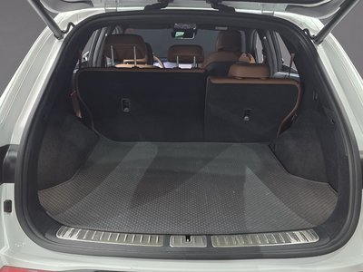2025 Genesis GV70 — миниатюра 24