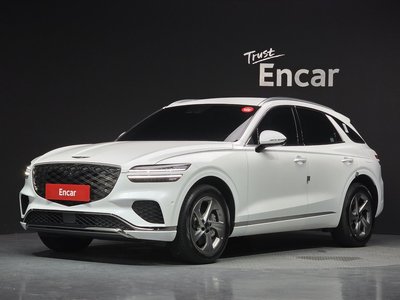 صورة 1 لـ 2025 Genesis GV70