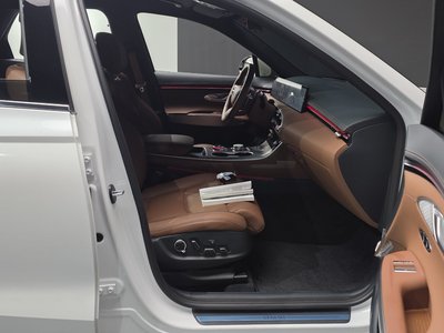 2025 Genesis GV70 — миниатюра 16