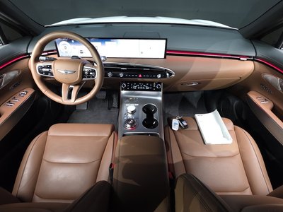 صورة 5 لـ 2025 Genesis GV70
