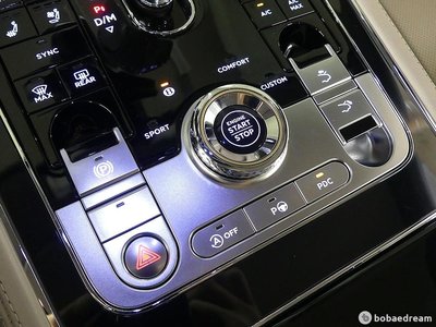 BENTLEY CONTINENTAL - 9