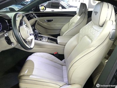 BENTLEY CONTINENTAL - 5