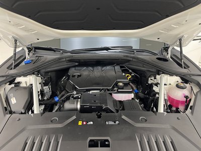 2022 Genesis GV70 缩略图 20