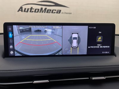 2022 Genesis GV70 photo 5