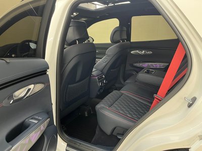 2022 Genesis GV70 缩略图 13
