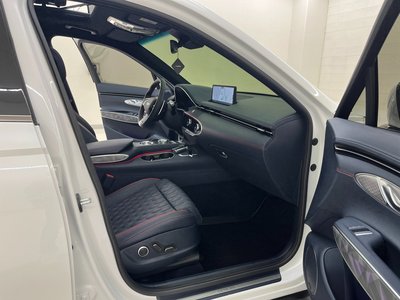 2022 Genesis GV70 缩略图 14