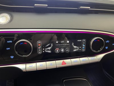 2022 Genesis GV70 photo 9