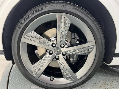 2022 Genesis GV70 缩略图 19