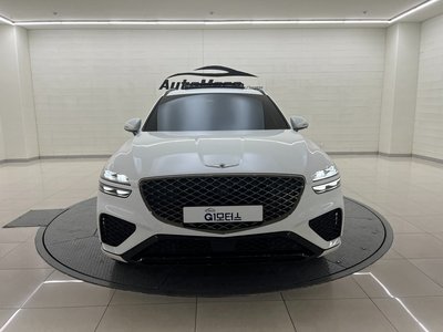 2022 Genesis GV70 photo 1