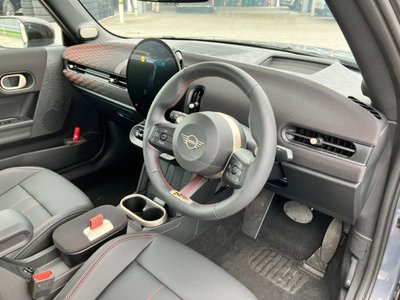 2025 MINI COOPER CONVERTIBLE — фото 13