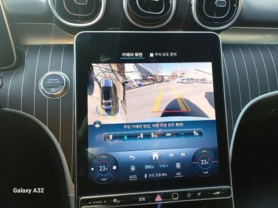 MERCEDES-BENZ C-CLASS - 9