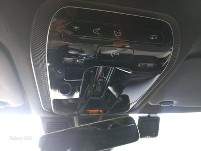 MERCEDES-BENZ C-CLASS - 10