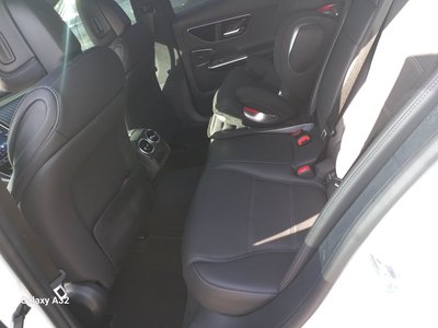 MERCEDES-BENZ C-CLASS - 7