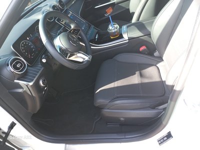 MERCEDES-BENZ C-CLASS - 6