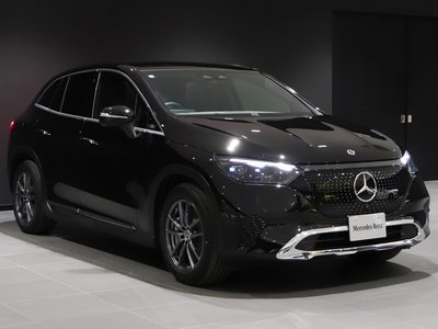 MERCEDES-BENZ EQE - 9