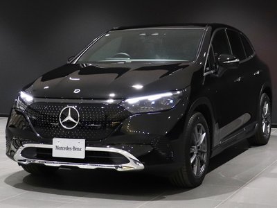 MERCEDES-BENZ EQE - 6