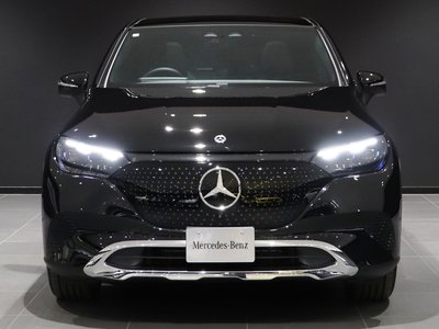 MERCEDES-BENZ EQE - 7