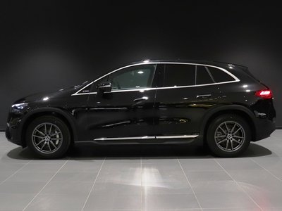 MERCEDES-BENZ EQE - 10