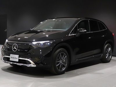 MERCEDES-BENZ EQE - 5