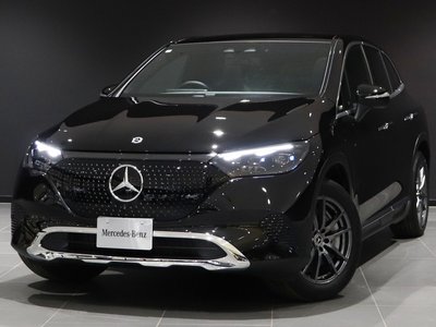 MERCEDES-BENZ EQE - 1