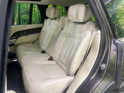 صورة مصغرة 22 لـ 2022 LAND Rover RANGE ROVER