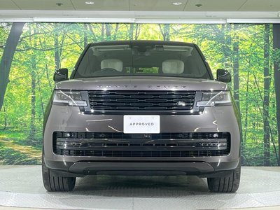 صورة مصغرة 14 لـ 2022 LAND Rover RANGE ROVER
