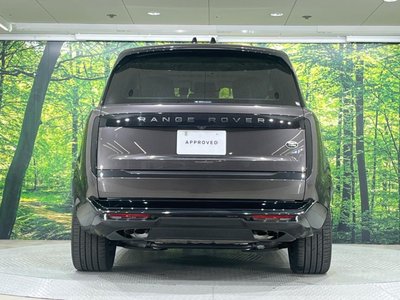 صورة مصغرة 18 لـ 2022 LAND Rover RANGE ROVER