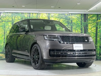 صورة مصغرة 13 لـ 2022 LAND Rover RANGE ROVER