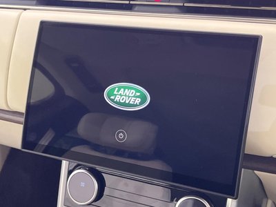 صورة مصغرة 69 لـ 2022 LAND Rover RANGE ROVER