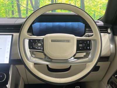 صورة مصغرة 32 لـ 2022 LAND Rover RANGE ROVER