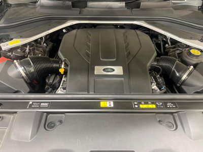 صورة مصغرة 11 لـ 2022 LAND Rover RANGE ROVER