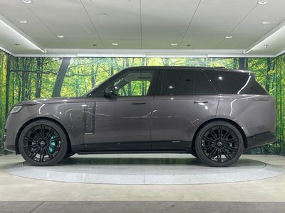 صورة مصغرة 16 لـ 2022 LAND Rover RANGE ROVER