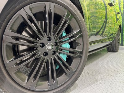 صورة مصغرة 25 لـ 2022 LAND Rover RANGE ROVER