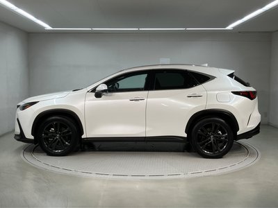 LEXUS NX - 3