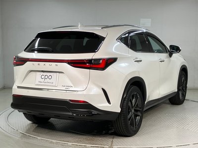 LEXUS NX - 5